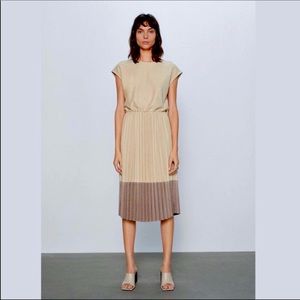 New Zara fall/winter dress